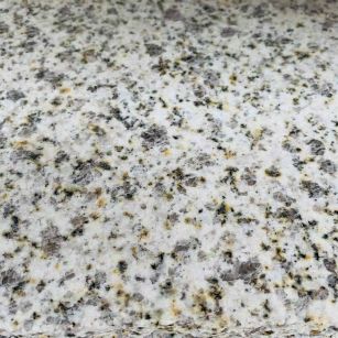 揭阳 黄金麻花岗岩石材浅黄光面