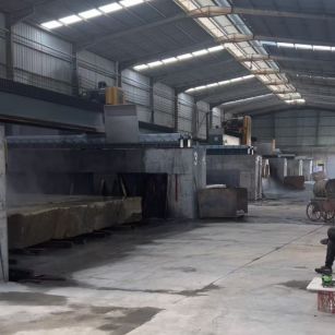 揭阳大切车间生产日常