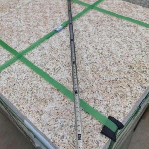 揭阳 黄金麻火烧面地铺石