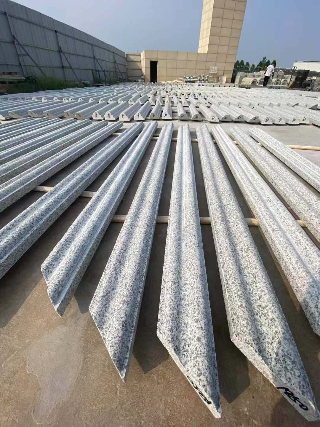 揭阳 白麻光面别墅线条防水加工